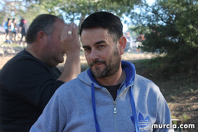 Romera Santa Eulalia 7 enero 2020 (Reportaje II) - 652