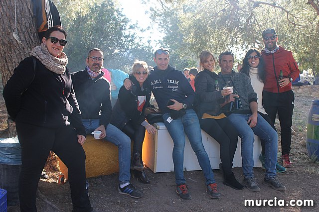 Romera Santa Eulalia 7 enero 2020 (Reportaje II) - 653