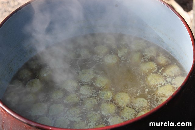 Romera Santa Eulalia 7 enero 2020 (Reportaje II) - 656