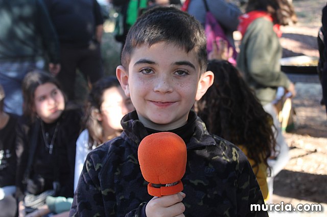 Romera Santa Eulalia 7 enero 2020 (Reportaje II) - 657