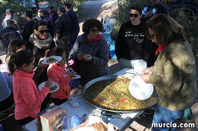 Romera Santa Eulalia 7 enero 2020 (Reportaje II) - 658