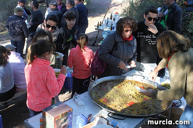 Romera Santa Eulalia 7 enero 2020 (Reportaje II) - 659