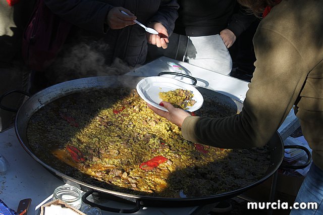 Romera Santa Eulalia 7 enero 2020 (Reportaje II) - 660