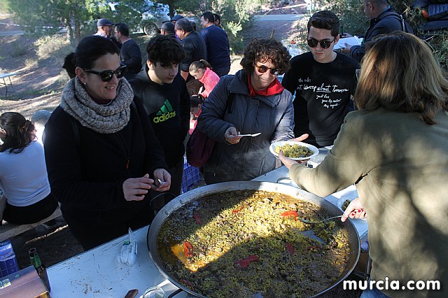 Romera Santa Eulalia 7 enero 2020 (Reportaje II) - 661