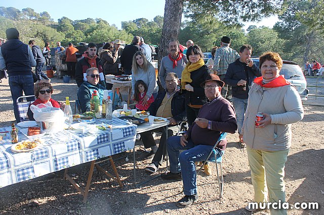 Romera Santa Eulalia 7 enero 2020 (Reportaje II) - 662