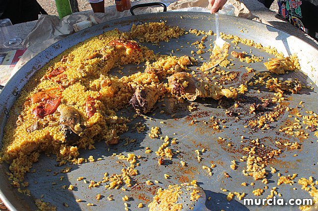 Romera Santa Eulalia 7 enero 2020 (Reportaje II) - 663