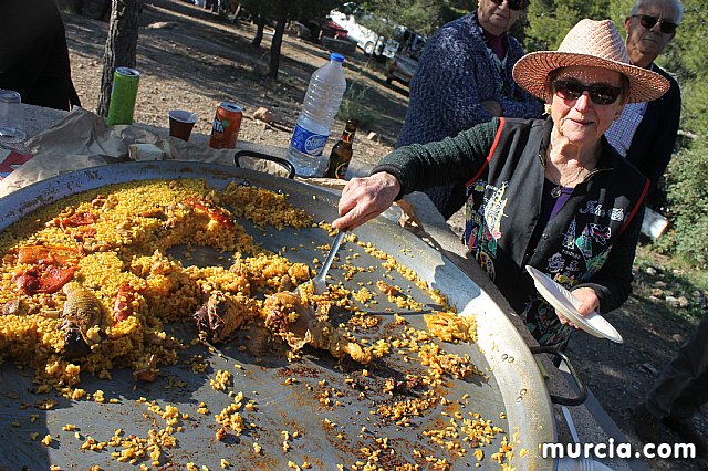 Romera Santa Eulalia 7 enero 2020 (Reportaje II) - 664