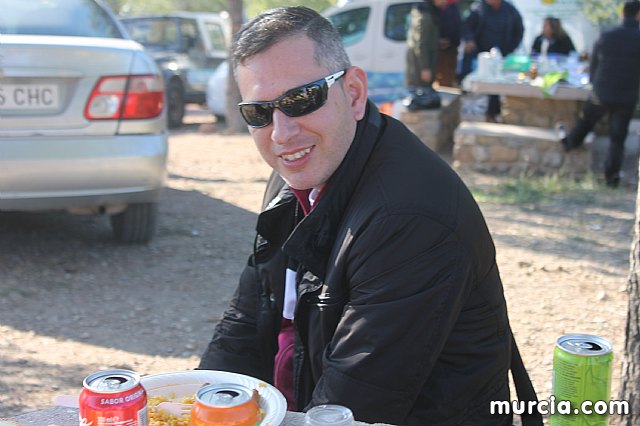 Romera Santa Eulalia 7 enero 2020 (Reportaje II) - 665