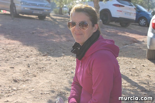 Romera Santa Eulalia 7 enero 2020 (Reportaje II) - 666