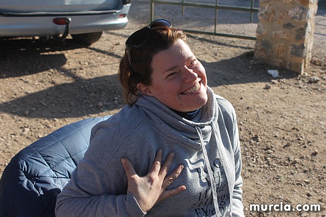 Romera Santa Eulalia 7 enero 2020 (Reportaje II) - 667