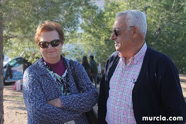 Romera Santa Eulalia 7 enero 2020 (Reportaje II) - 668