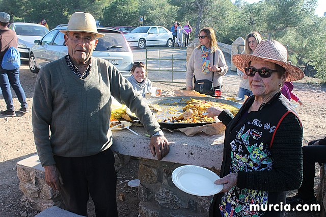 Romera Santa Eulalia 7 enero 2020 (Reportaje II) - 669