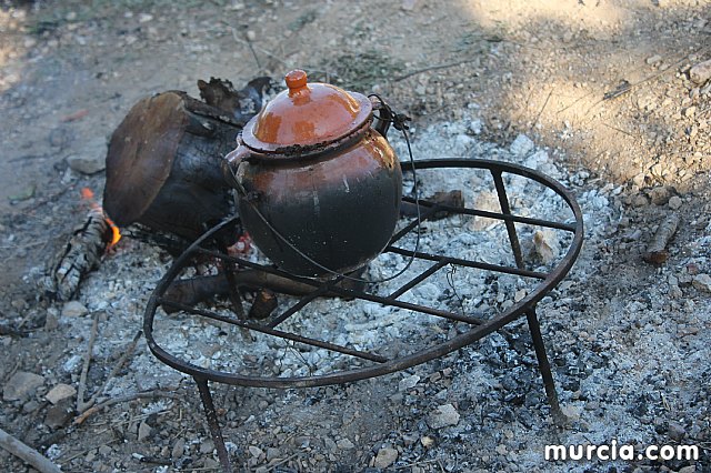 Romera Santa Eulalia 7 enero 2020 (Reportaje II) - 670