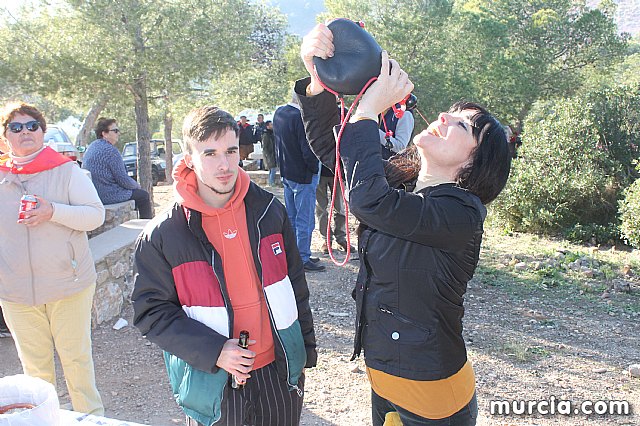 Romera Santa Eulalia 7 enero 2020 (Reportaje II) - 671