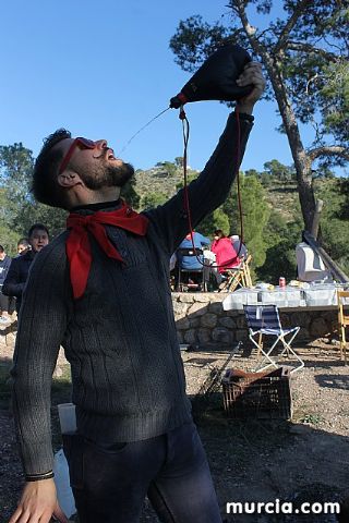 Romera Santa Eulalia 7 enero 2020 (Reportaje II) - 673