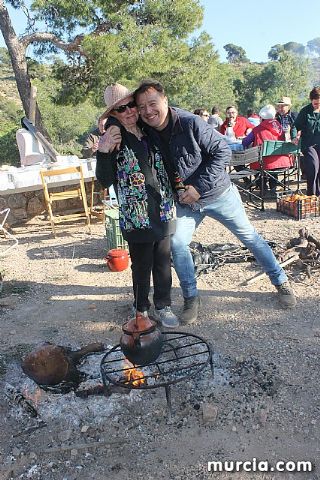 Romera Santa Eulalia 7 enero 2020 (Reportaje II) - 674