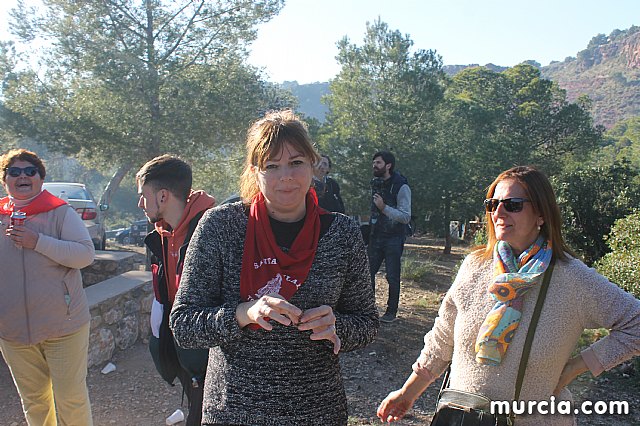 Romera Santa Eulalia 7 enero 2020 (Reportaje II) - 675