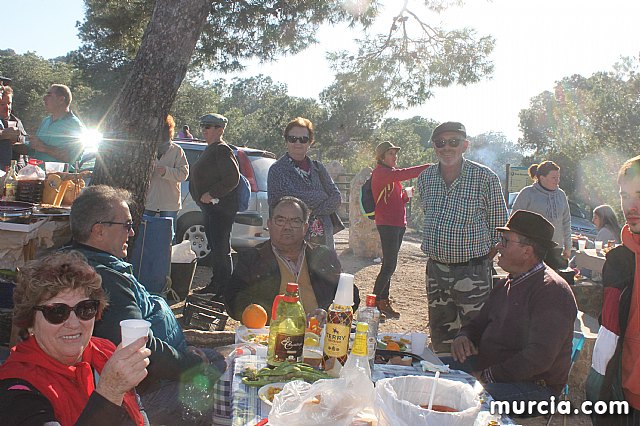 Romera Santa Eulalia 7 enero 2020 (Reportaje II) - 676