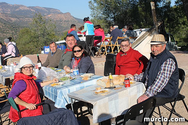 Romera Santa Eulalia 7 enero 2020 (Reportaje II) - 677