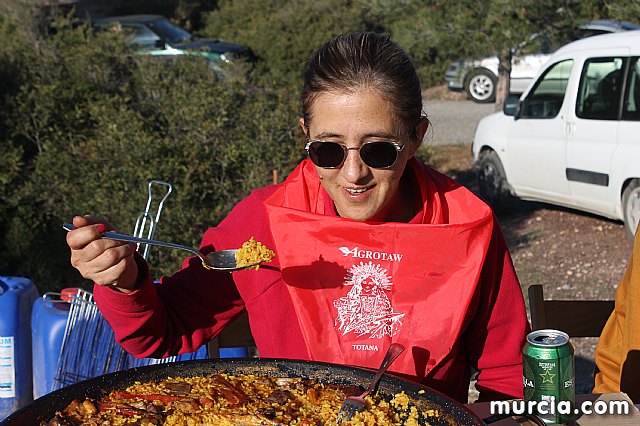 Romera Santa Eulalia 7 enero 2020 (Reportaje II) - 680