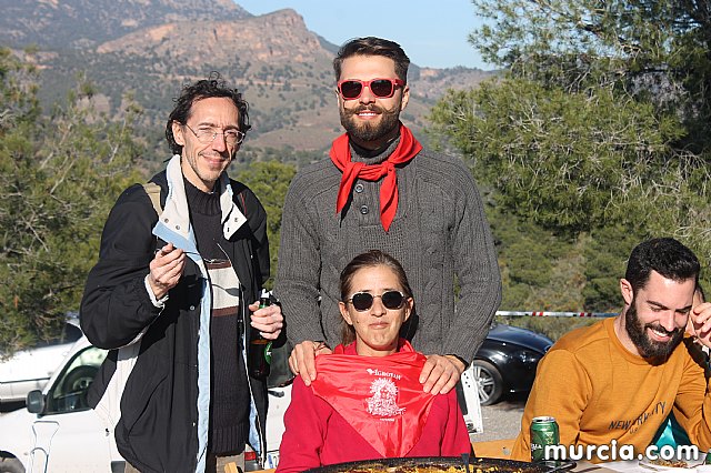 Romera Santa Eulalia 7 enero 2020 (Reportaje II) - 681