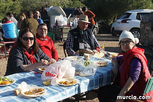 Romera Santa Eulalia 7 enero 2020 (Reportaje II) - 682