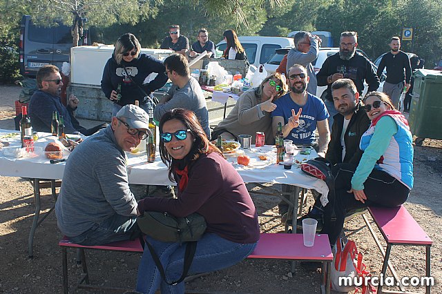 Romera Santa Eulalia 7 enero 2020 (Reportaje II) - 684