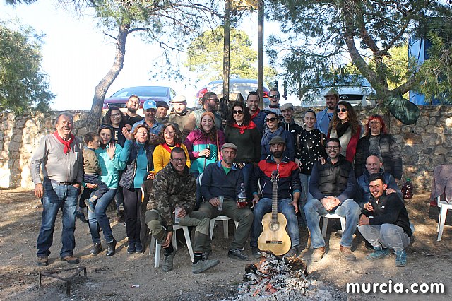 Romera Santa Eulalia 7 enero 2020 (Reportaje II) - 686