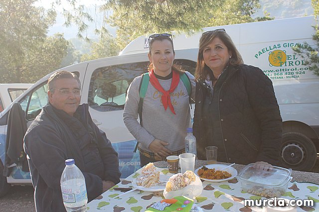 Romera Santa Eulalia 7 enero 2020 (Reportaje II) - 687