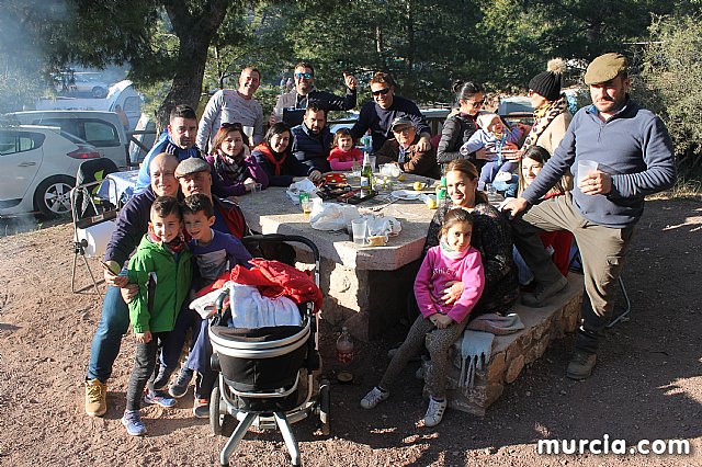 Romera Santa Eulalia 7 enero 2020 (Reportaje II) - 689