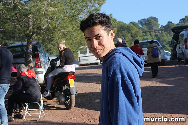 Romera Santa Eulalia 7 enero 2020 (Reportaje II) - 690