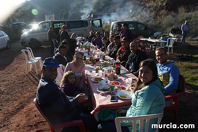Romera Santa Eulalia 7 enero 2020 (Reportaje II) - 691