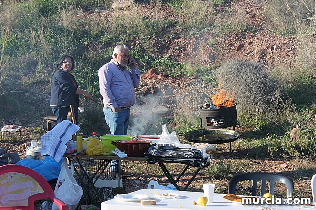 Romera Santa Eulalia 7 enero 2020 (Reportaje II) - 692