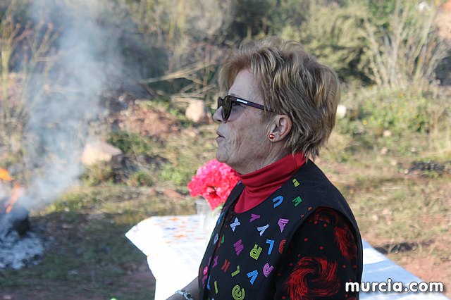 Romera Santa Eulalia 7 enero 2020 (Reportaje II) - 694