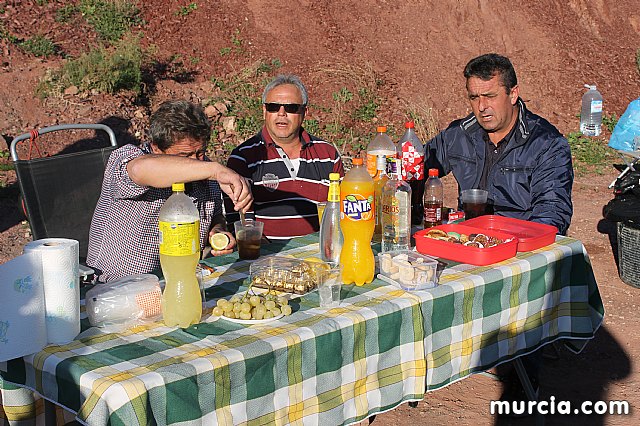 Romera Santa Eulalia 7 enero 2020 (Reportaje II) - 698