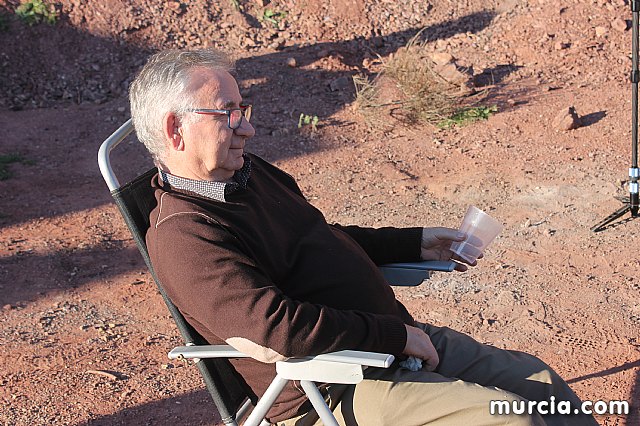 Romera Santa Eulalia 7 enero 2020 (Reportaje II) - 699