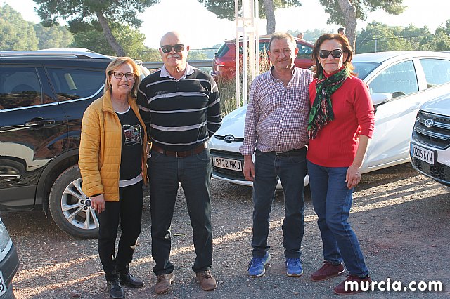 Romera Santa Eulalia 7 enero 2020 (Reportaje II) - 700