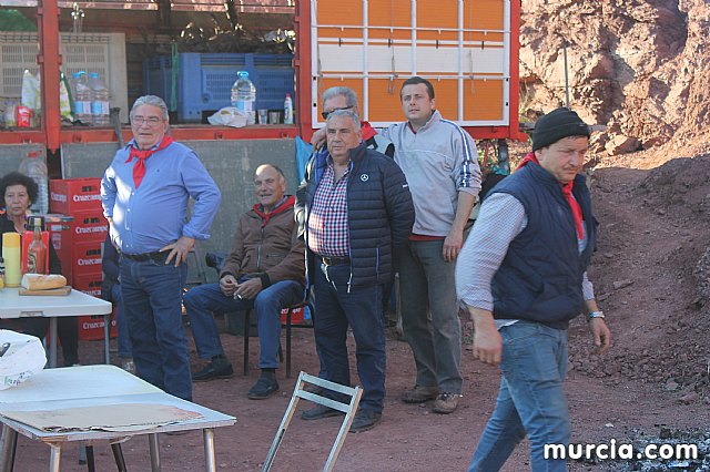 Romera Santa Eulalia 7 enero 2020 (Reportaje II) - 701