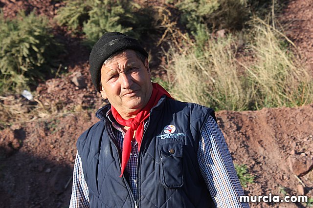 Romera Santa Eulalia 7 enero 2020 (Reportaje II) - 704