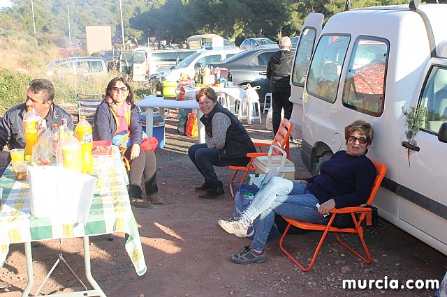 Romera Santa Eulalia 7 enero 2020 (Reportaje II) - 705