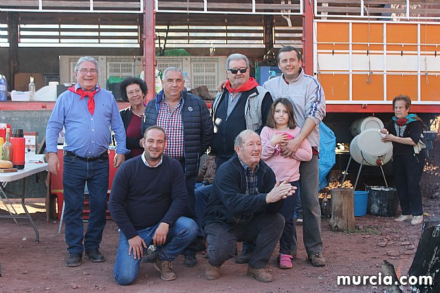 Romera Santa Eulalia 7 enero 2020 (Reportaje II) - 706