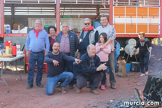 Romera Santa Eulalia 7 enero 2020 (Reportaje II) - 707