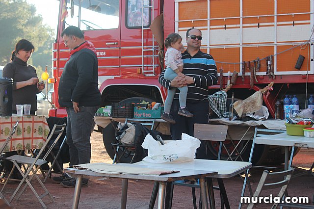 Romera Santa Eulalia 7 enero 2020 (Reportaje II) - 709