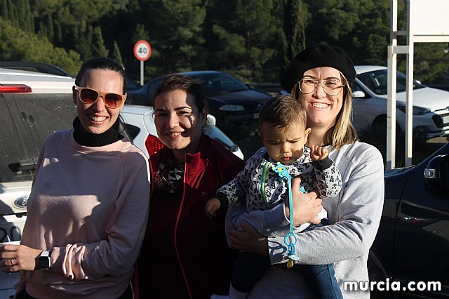 Romera Santa Eulalia 7 enero 2020 (Reportaje II) - 710