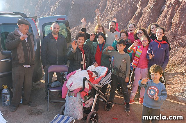 Romera Santa Eulalia 7 enero 2020 (Reportaje II) - 711