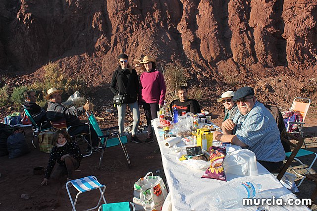 Romera Santa Eulalia 7 enero 2020 (Reportaje II) - 712