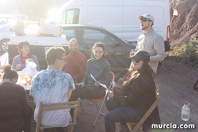 Romera Santa Eulalia 7 enero 2020 (Reportaje II) - 713