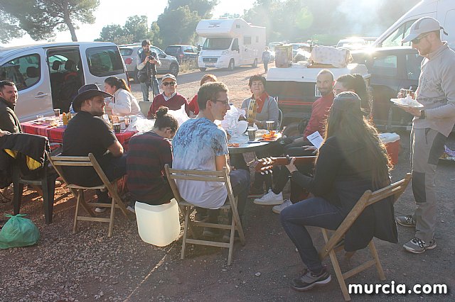 Romera Santa Eulalia 7 enero 2020 (Reportaje II) - 714