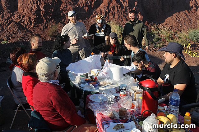 Romera Santa Eulalia 7 enero 2020 (Reportaje II) - 716