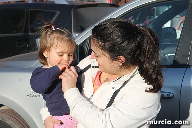 Romera Santa Eulalia 7 enero 2020 (Reportaje II) - 717